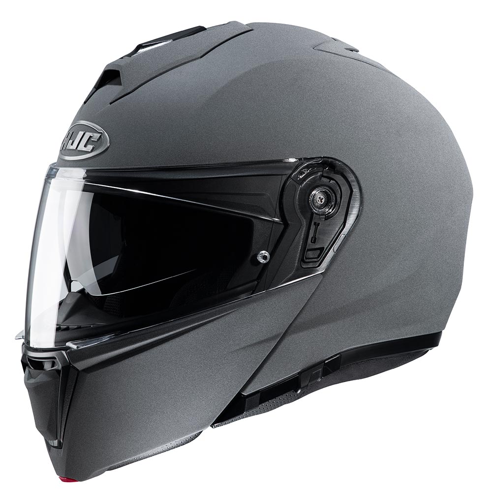 HJC HJC I90 Stone Grey